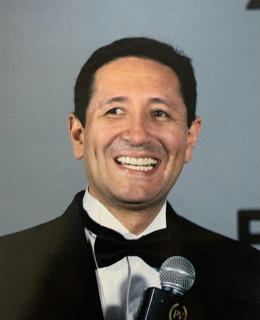 Dr. Juan Manuel Chaparro 1