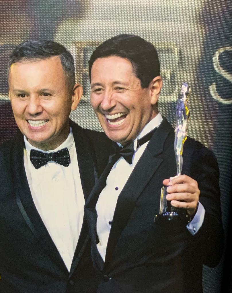 Dr. Juan Manuel Chaparro 4