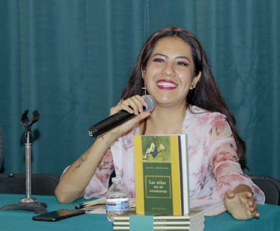 Economía creativa, el futuro de los libros memoria e identidad (1)