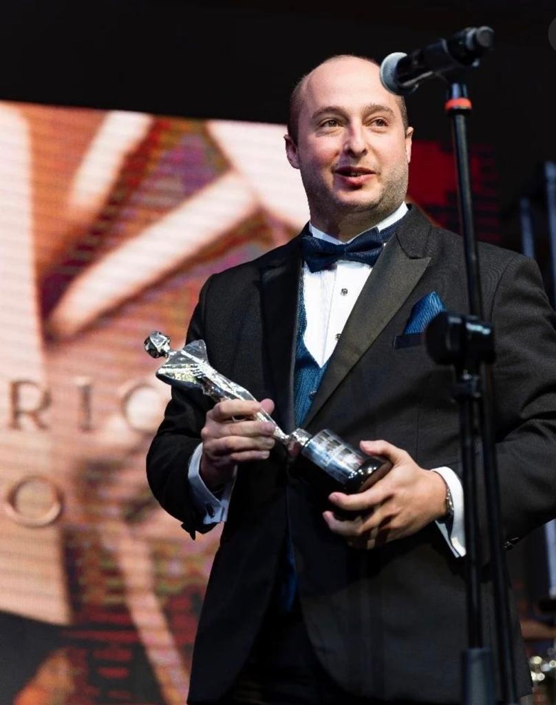 Lic. Esteban Costa Frías