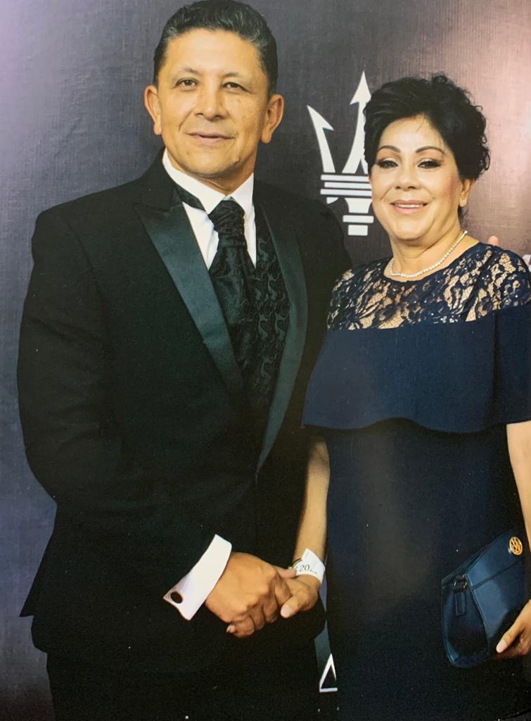 Lic. Gabriel Sánchez Sigler