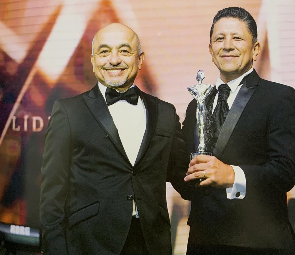 Lic. Gabriel Sánchez Sigler 1