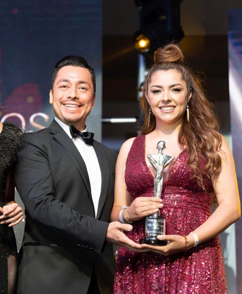 Mtra. Daniela Cordero Arenas Manejo de Medios en la Solución de Controversias 1