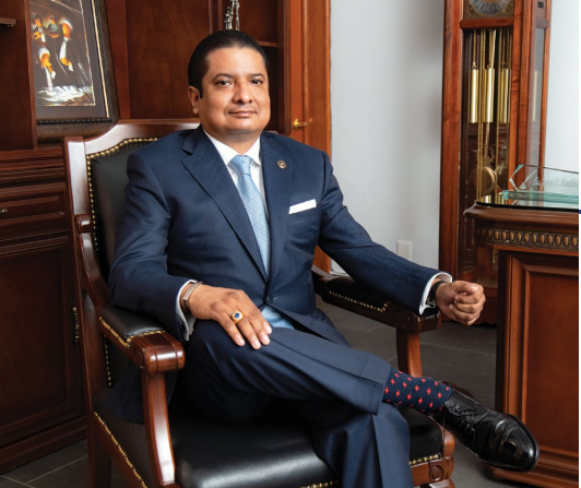 Mtro. Jorge Luis Martínez Ocampo 2