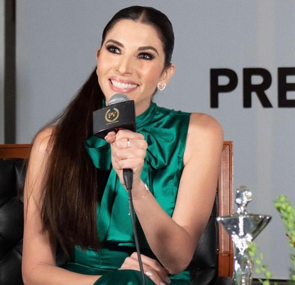 Premio Valores 2022 Lic. Ana Bernal 1