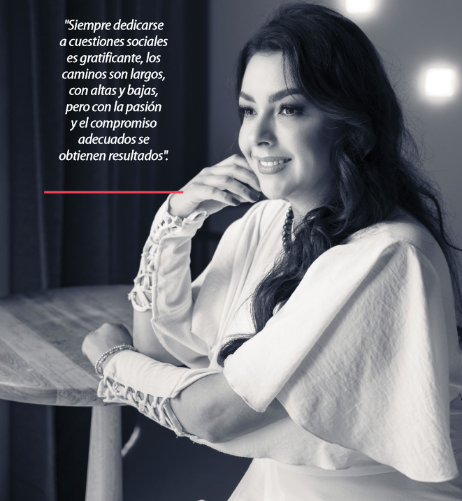 Mtra. Daniela Cordero Arenas